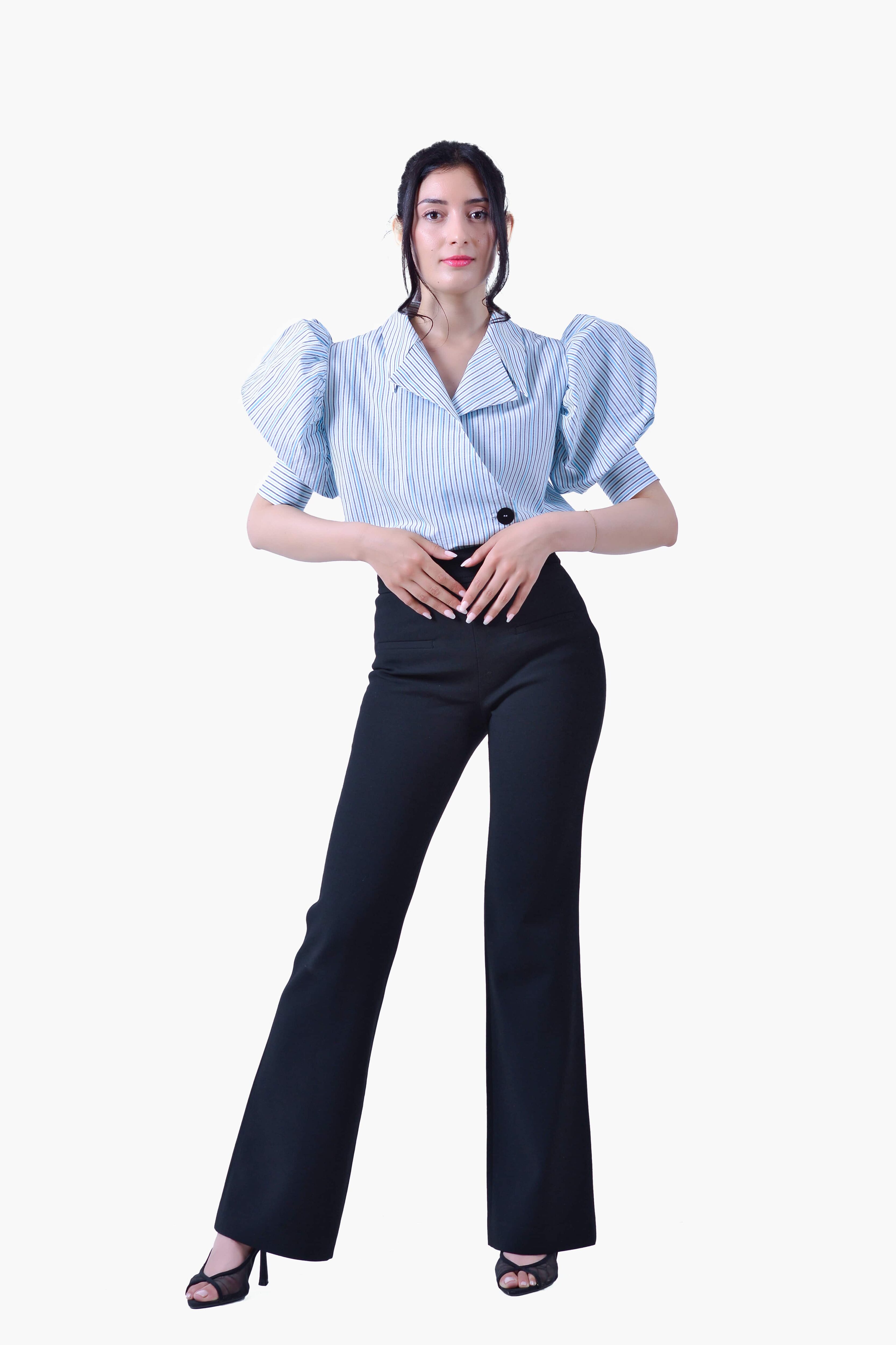 Gangnam – The Statement Piece
