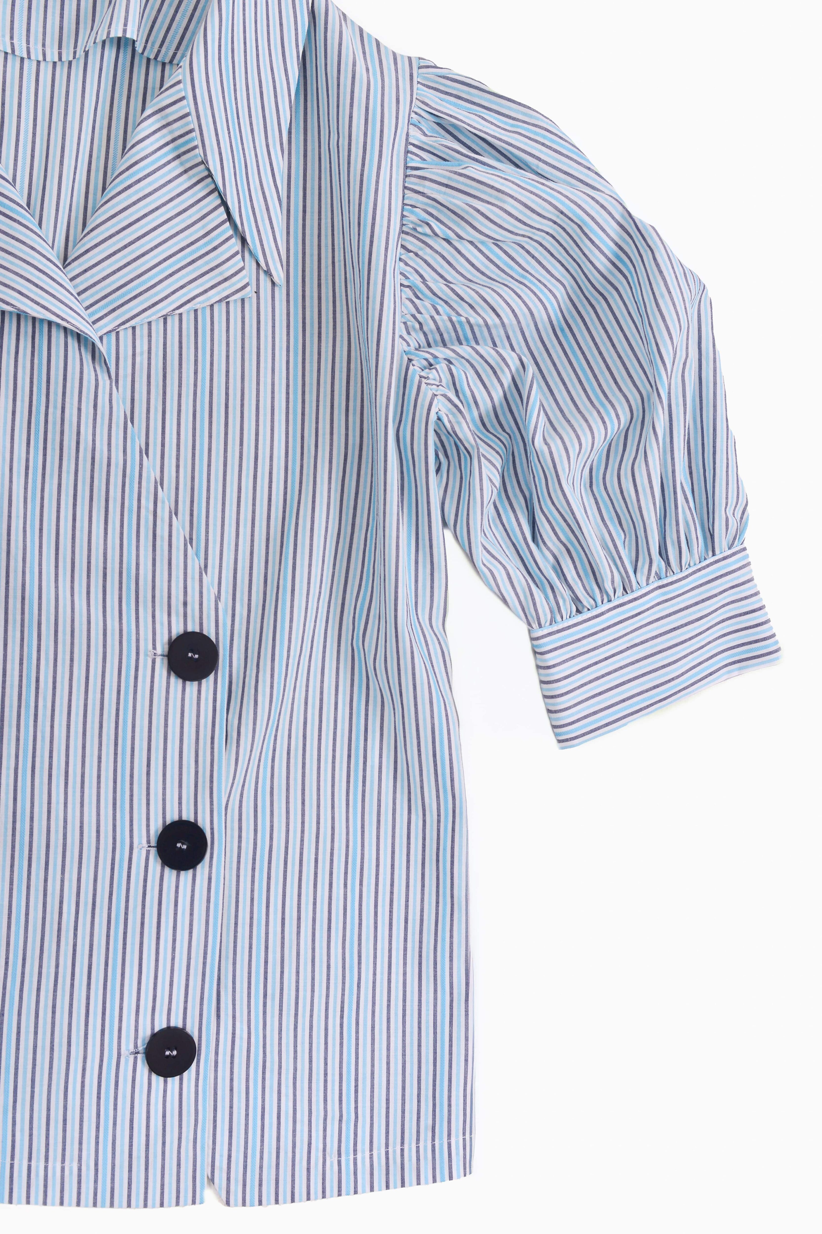 Gangnam – The Statement Piece