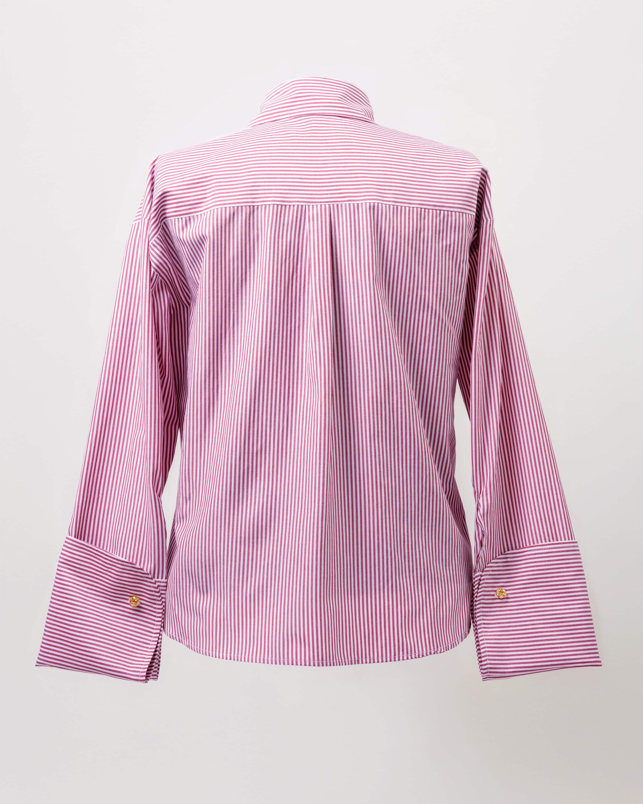 Seoul – The Striped Elegance – Rouge