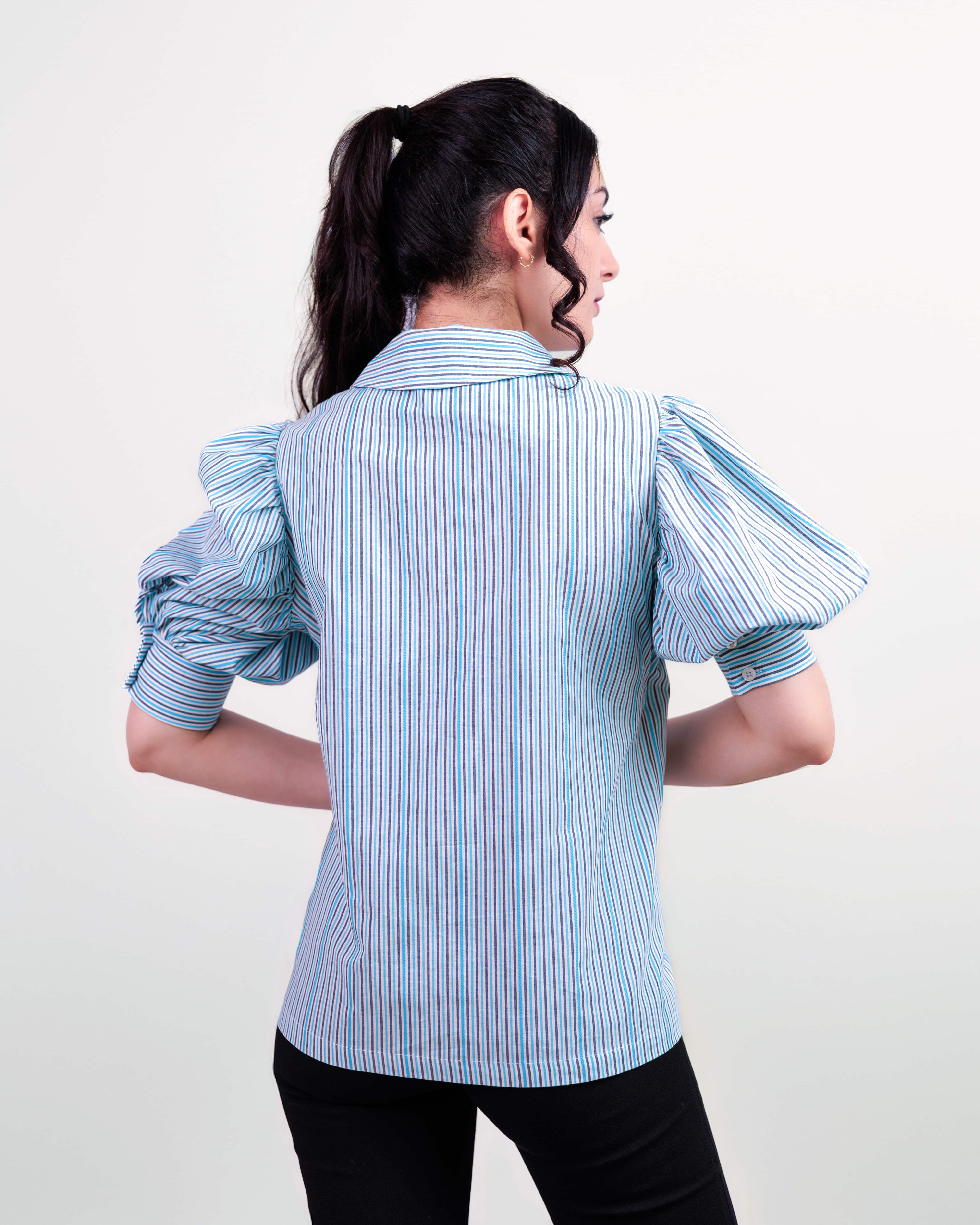 Gangnam – The Statement Piece